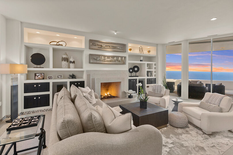 Exklusive private Luxus-Ferienvilla, Cabo San Lucas Villa 1042