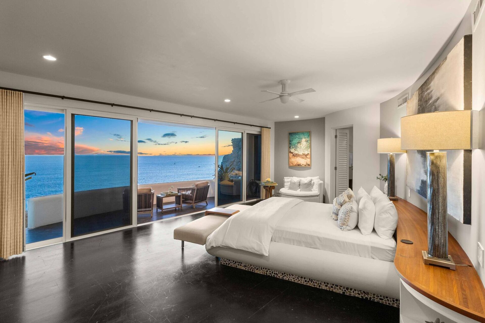 Exklusive private Luxus-Ferienvilla, Cabo San Lucas Villa 1042