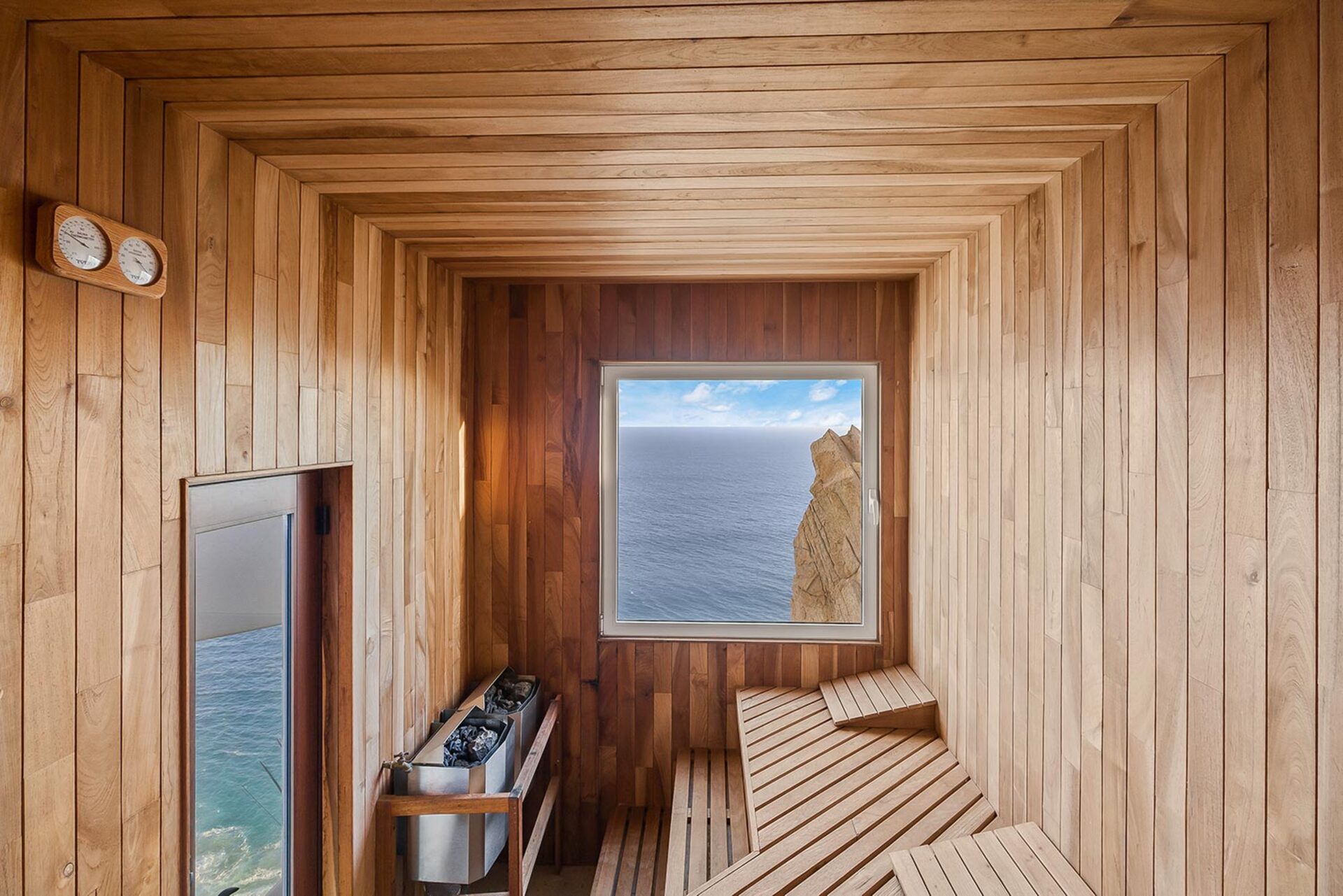 Exklusive private Luxus-Ferienvilla, Cabo San Lucas Villa 1042