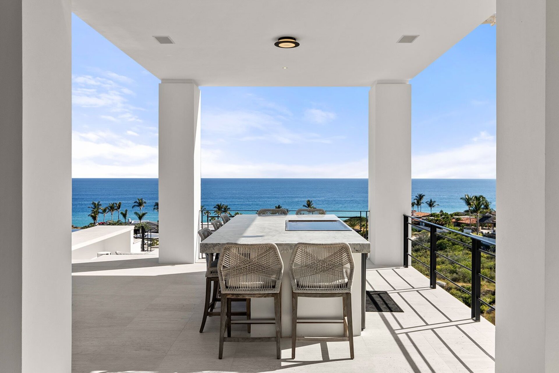 Erleben Sie den ultimativen Luxus, Cabo San Jose Villa 1043