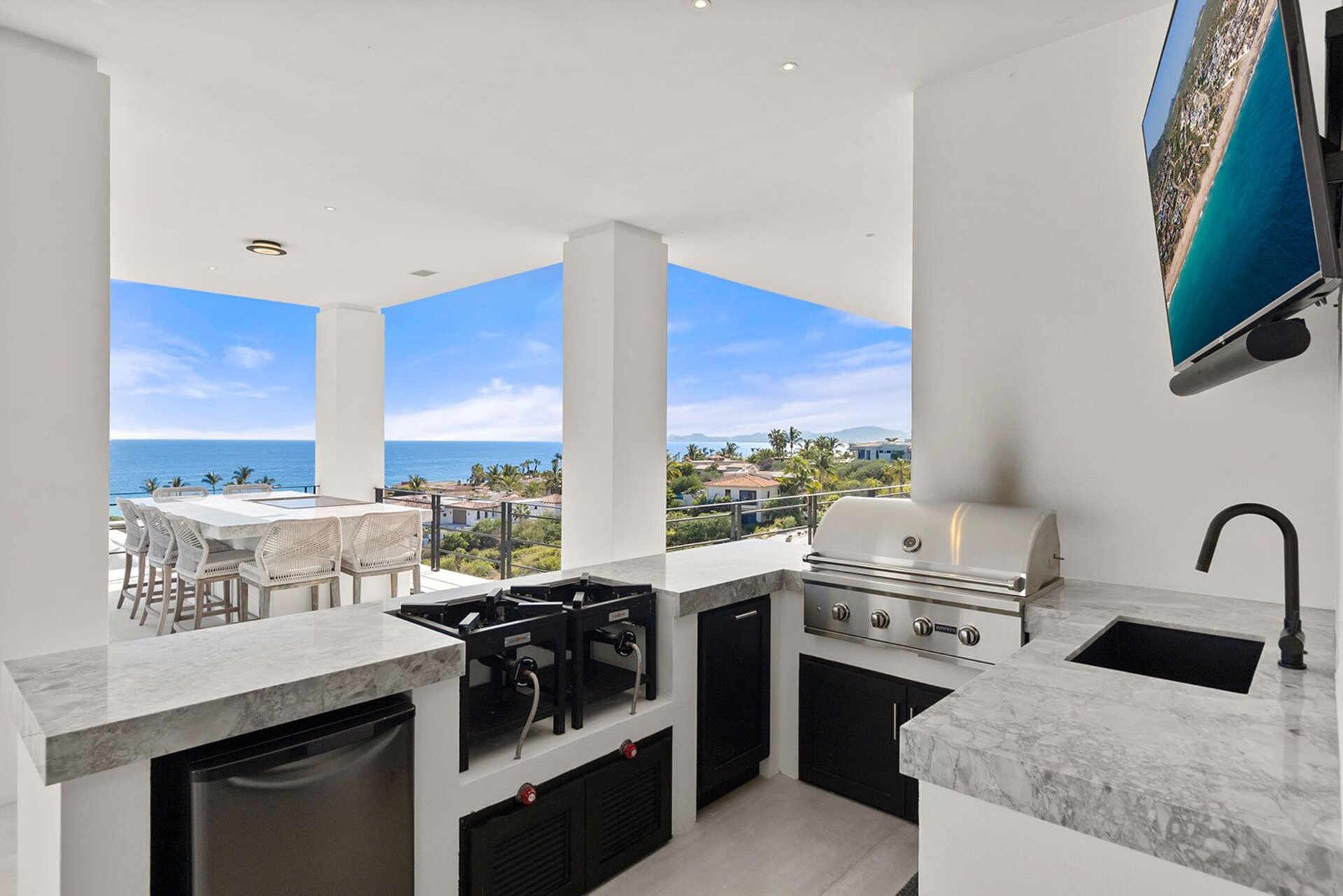 Erleben Sie den ultimativen Luxus, Cabo San Jose Villa 1043