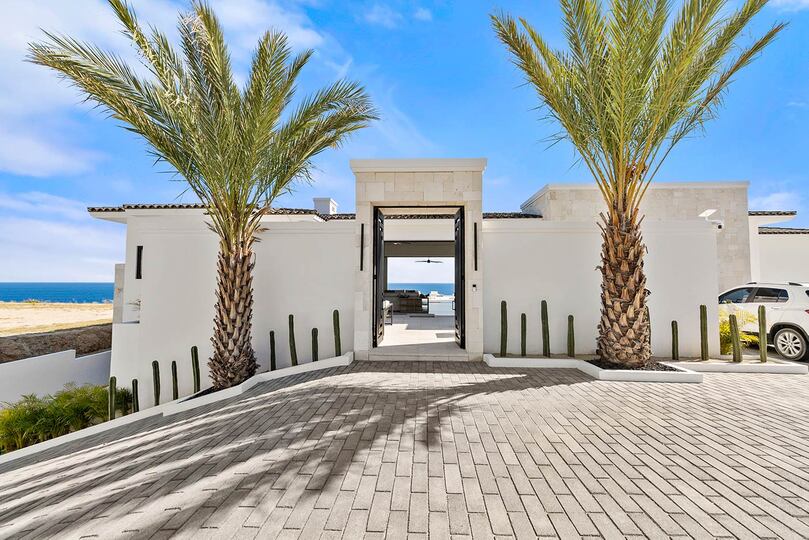 Erleben Sie den ultimativen Luxus, Cabo San Jose Villa 1043