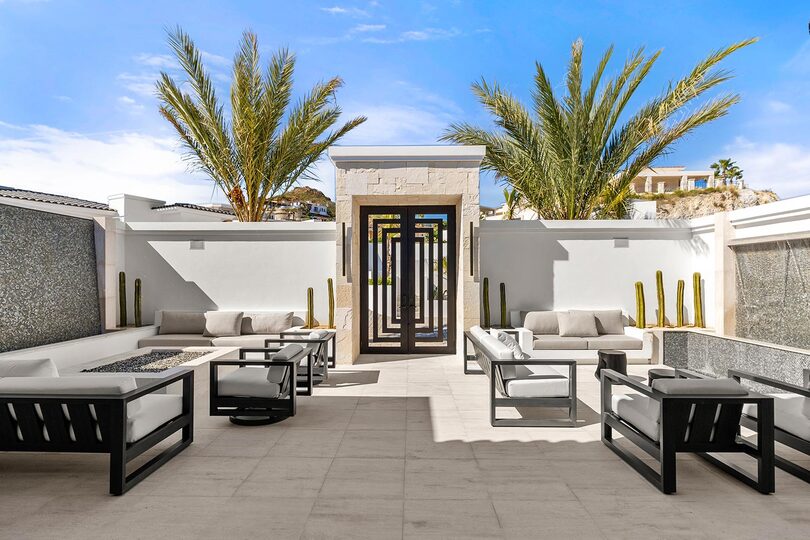 Erleben Sie den ultimativen Luxus, Cabo San Jose Villa 1043