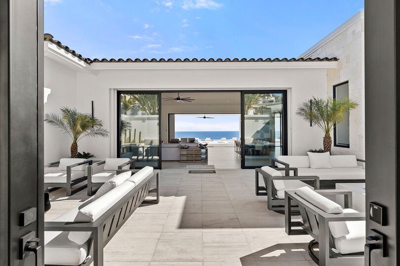 Erleben Sie den ultimativen Luxus, Cabo San Jose Villa 1043