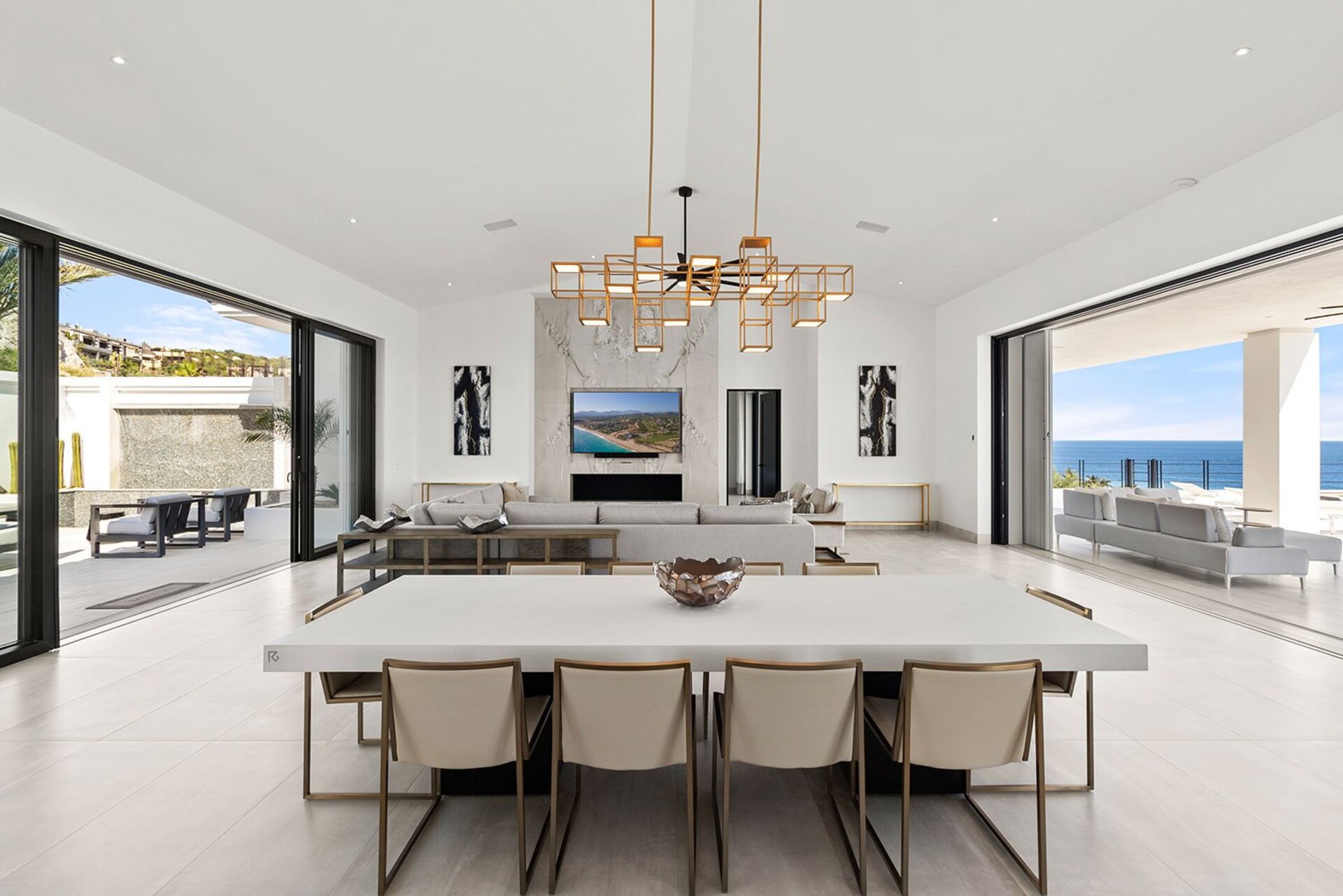 Erleben Sie den ultimativen Luxus, Cabo San Jose Villa 1043