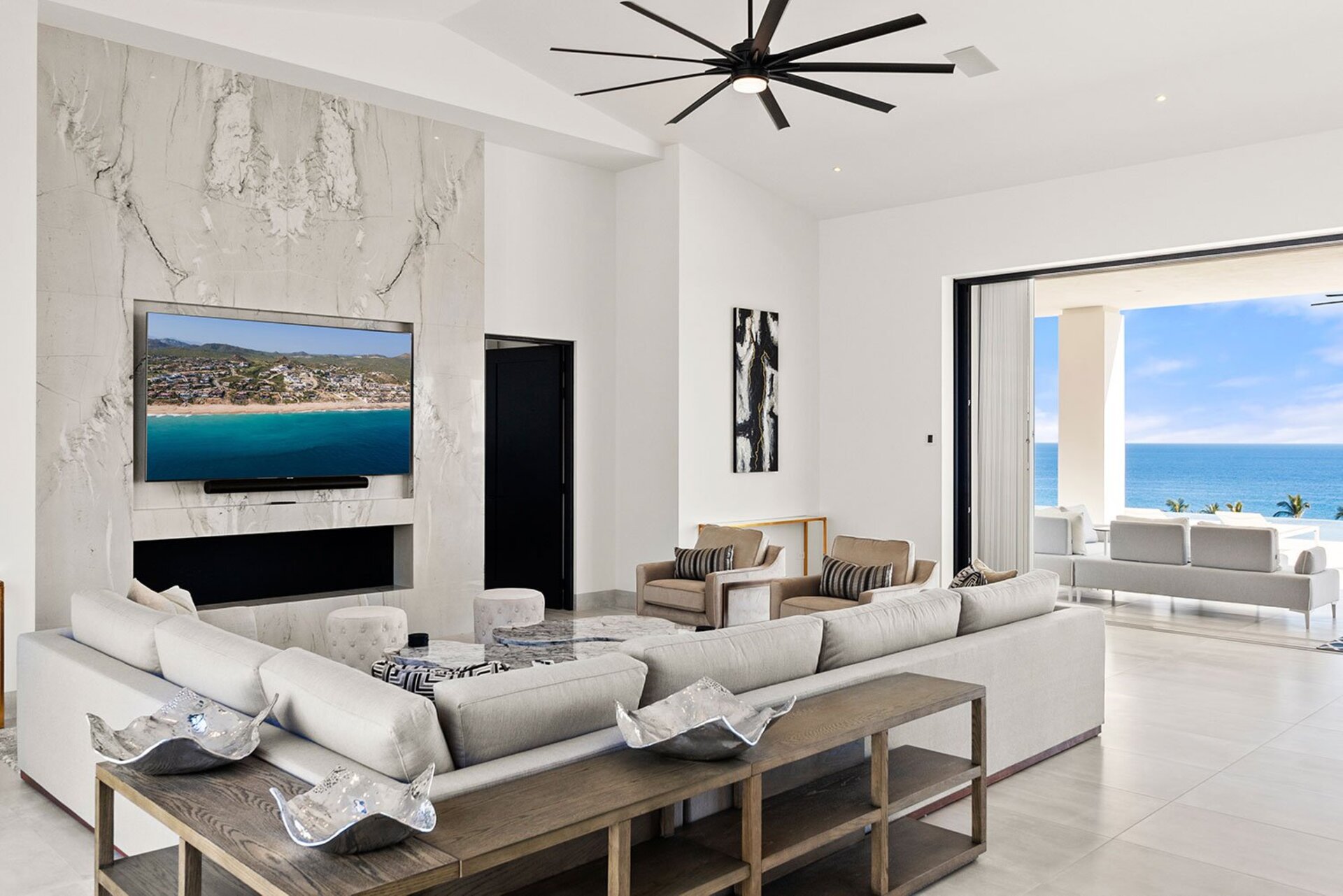 Erleben Sie den ultimativen Luxus, Cabo San Jose Villa 1043
