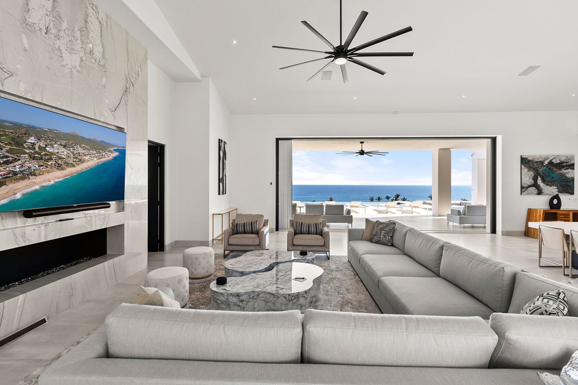 Erleben Sie den ultimativen Luxus, Cabo San Jose Villa 1043