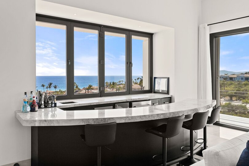 Erleben Sie den ultimativen Luxus, Cabo San Jose Villa 1043