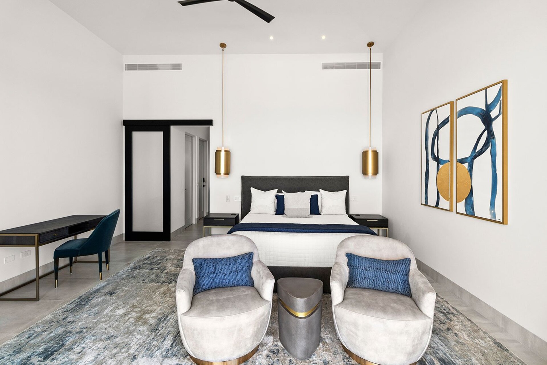 Erleben Sie den ultimativen Luxus, Cabo San Jose Villa 1043