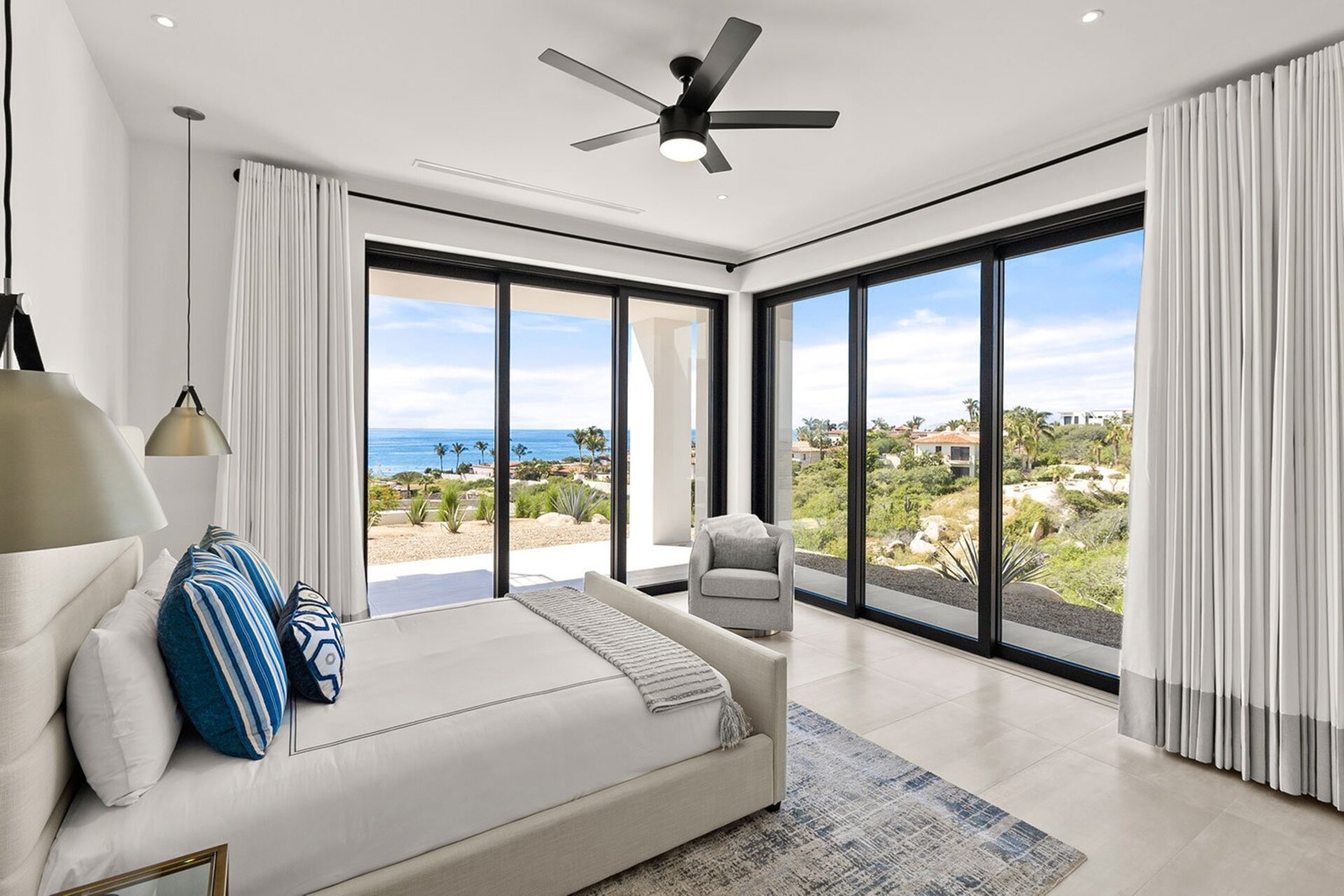Erleben Sie den ultimativen Luxus, Cabo San Jose Villa 1043