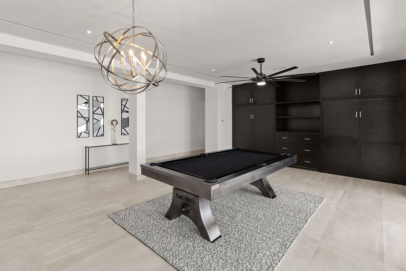 Erleben Sie den ultimativen Luxus, Cabo San Jose Villa 1043
