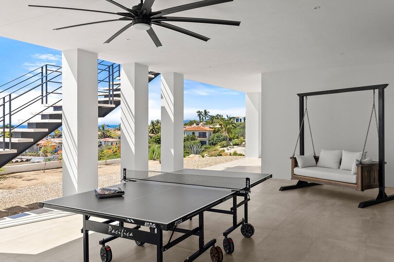 Erleben Sie den ultimativen Luxus, Cabo San Jose Villa 1043