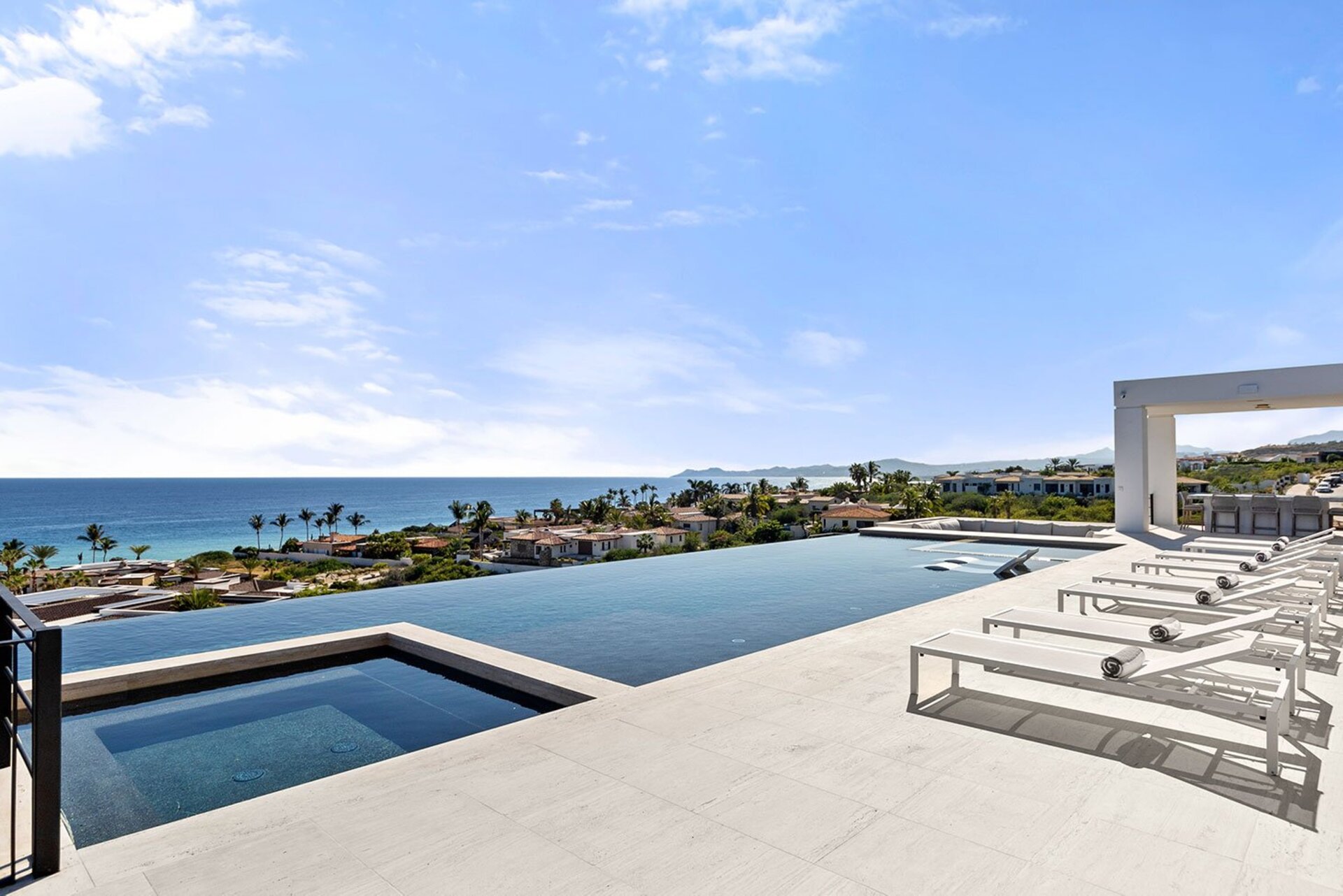 Erleben Sie den ultimativen Luxus, Cabo San Jose Villa 1043