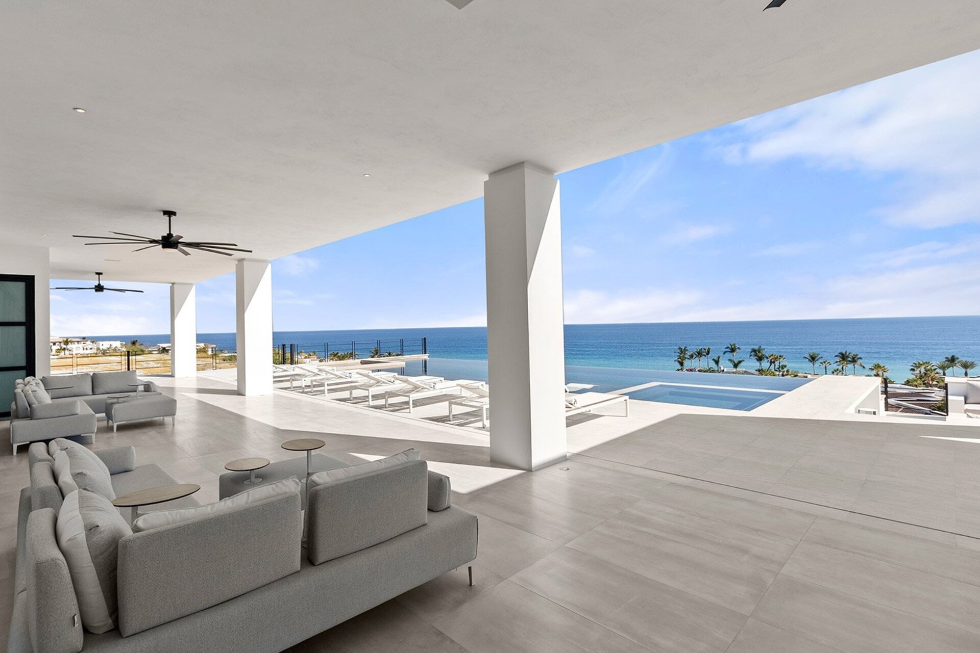 Erleben Sie den ultimativen Luxus, Cabo San Jose Villa 1043