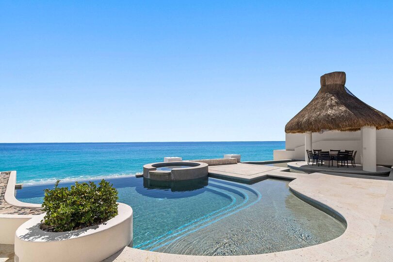 Ihre Traumvilla am Strand erwartet Sie, Cabo San Lucas Villa 1044, San Jose del Cabo, Mexico