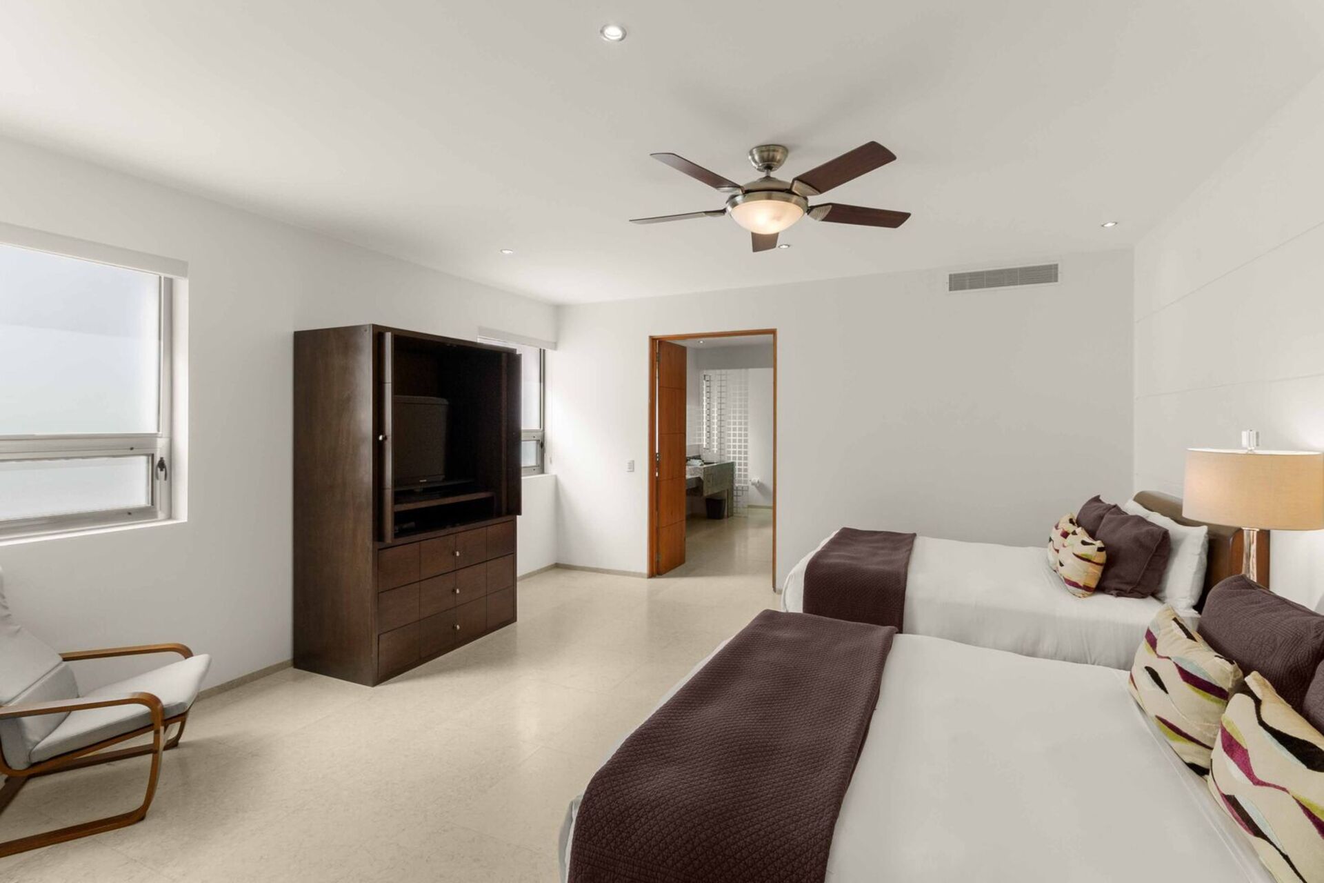Ihre Traumvilla am Strand erwartet Sie, Cabo San Lucas Villa 1044