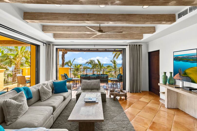 Erleben Sie Luxus, Cabo San Lucas Villa 1046