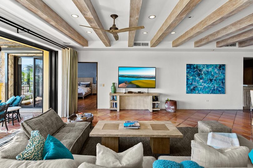 Erleben Sie Luxus, Cabo San Lucas Villa 1046