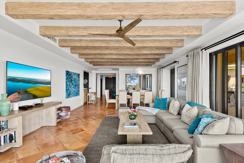 Erleben Sie Luxus, Cabo San Lucas Villa 1046