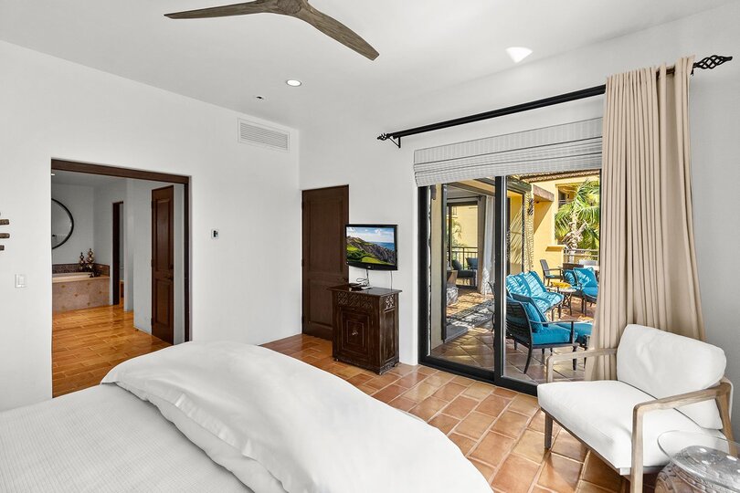 Erleben Sie Luxus, Cabo San Lucas Villa 1046