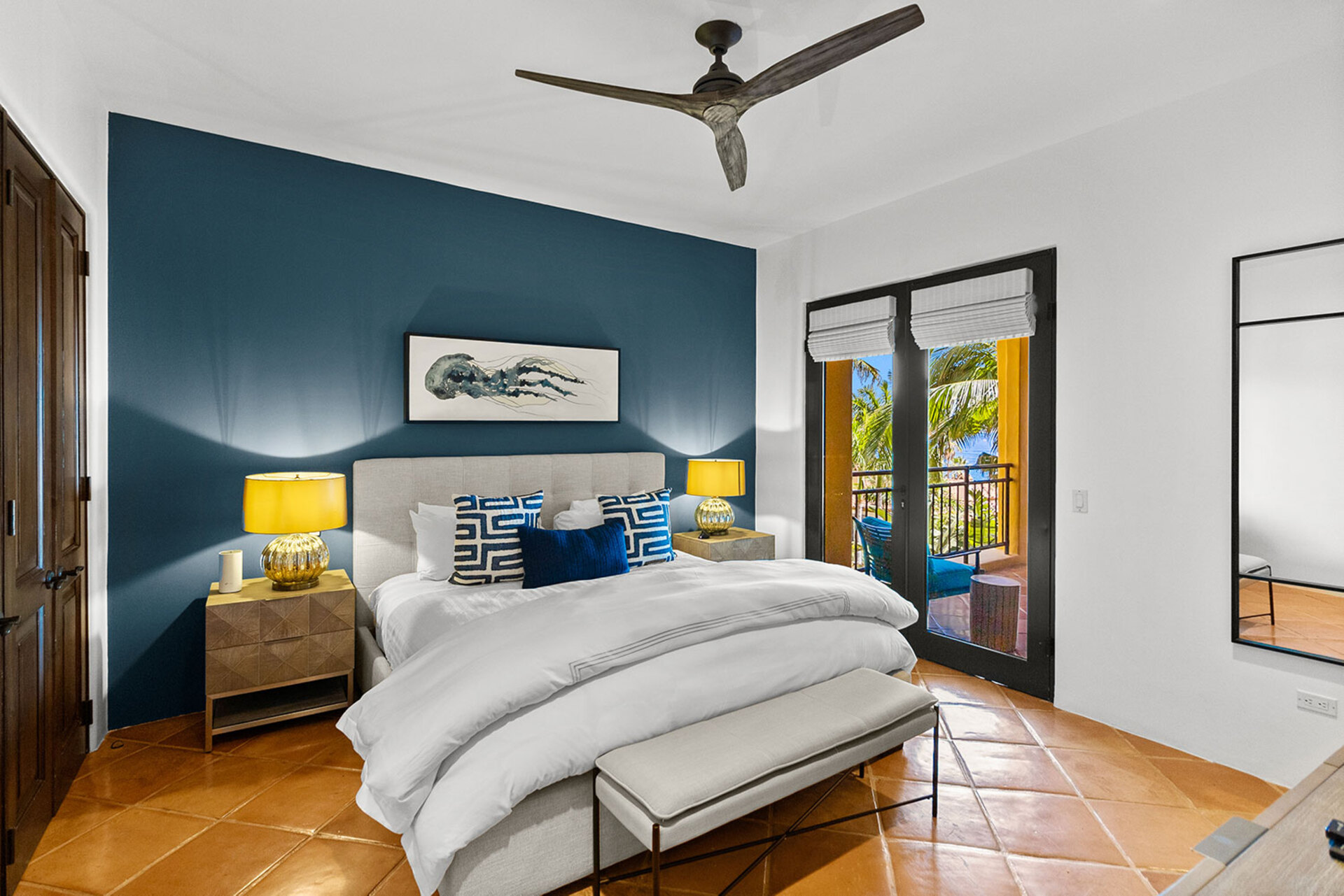 Erleben Sie Luxus, Cabo San Lucas Villa 1046