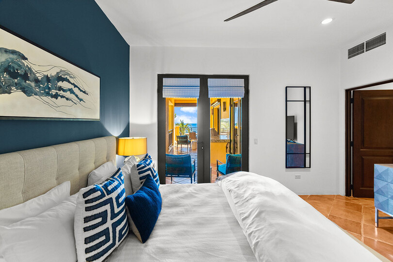 Erleben Sie Luxus, Cabo San Lucas Villa 1046