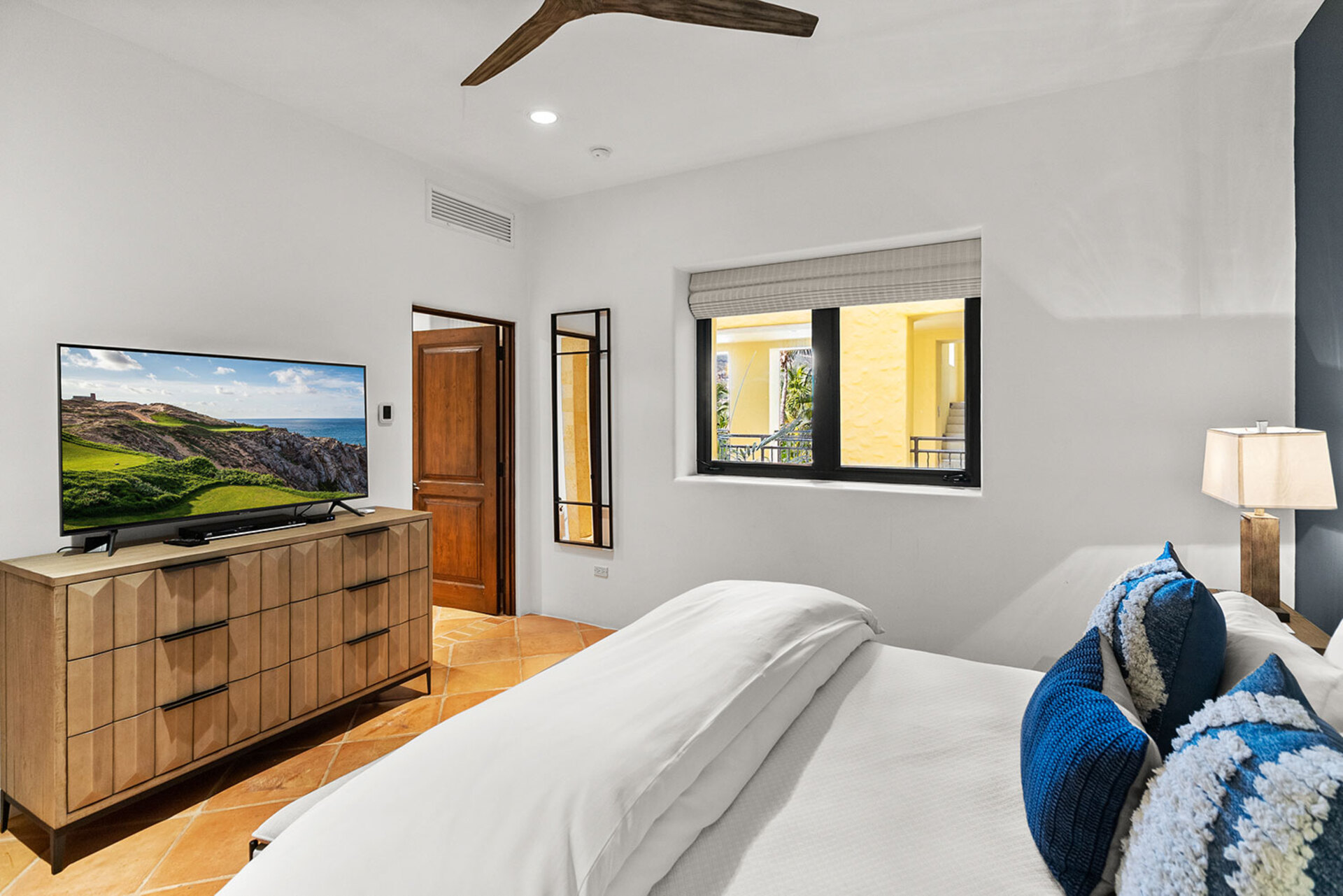 Erleben Sie Luxus, Cabo San Lucas Villa 1046