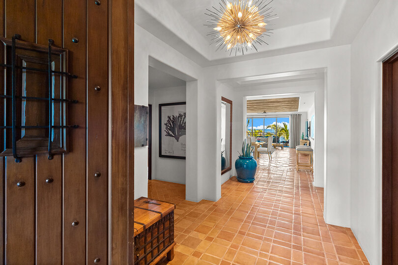 Erleben Sie Luxus, Cabo San Lucas Villa 1046