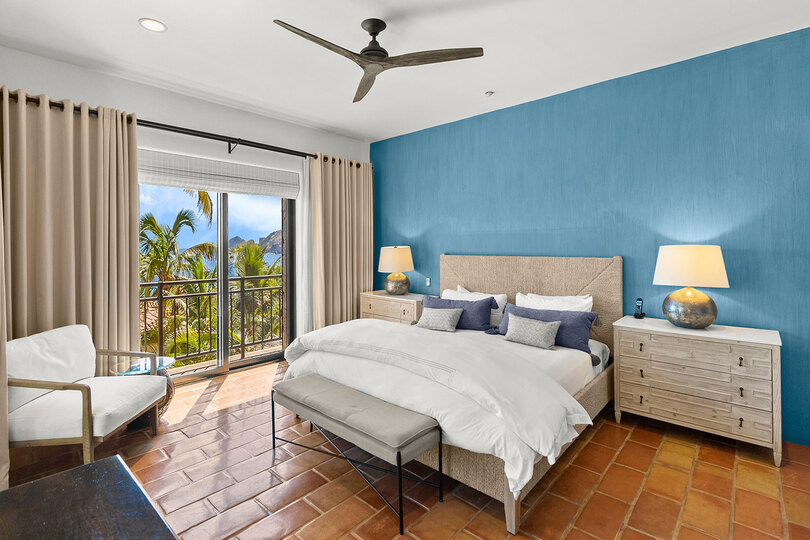 Erleben Sie Luxus, Cabo San Lucas Villa 1046