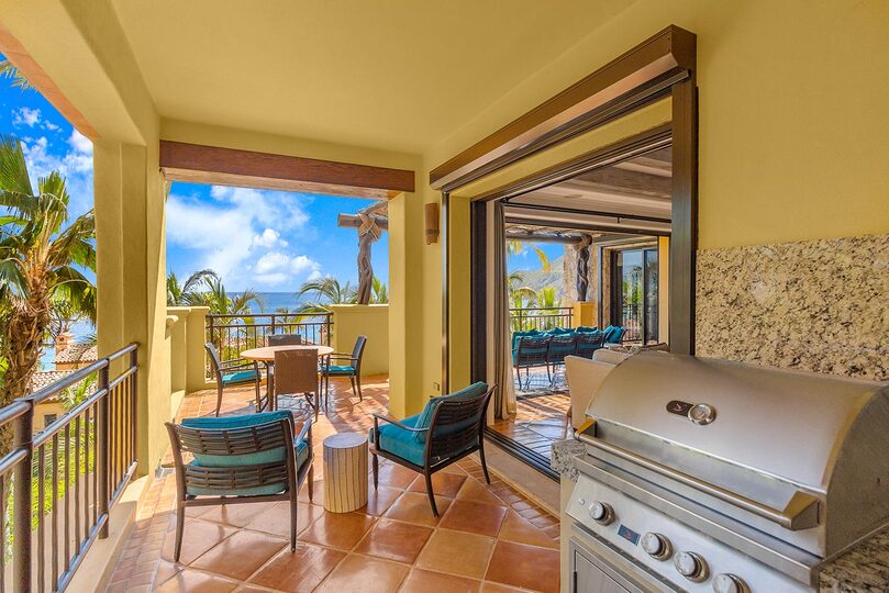 Erleben Sie Luxus, Cabo San Lucas Villa 1046