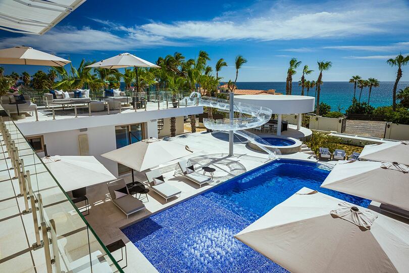 Erleben Sie unvergleichlichen Luxus in der Palmilla Villa 1047
