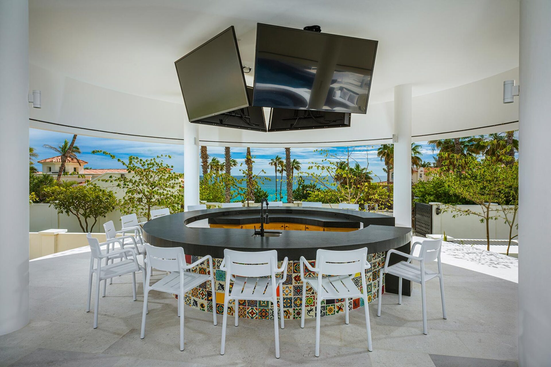 Erleben Sie unvergleichlichen Luxus in der Palmilla Villa 1047
