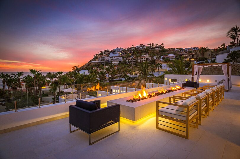 Erleben Sie unvergleichlichen Luxus in der Palmilla Villa 1047