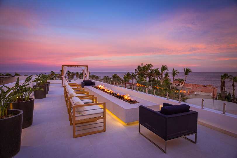 Erleben Sie unvergleichlichen Luxus in der Palmilla Villa 1047