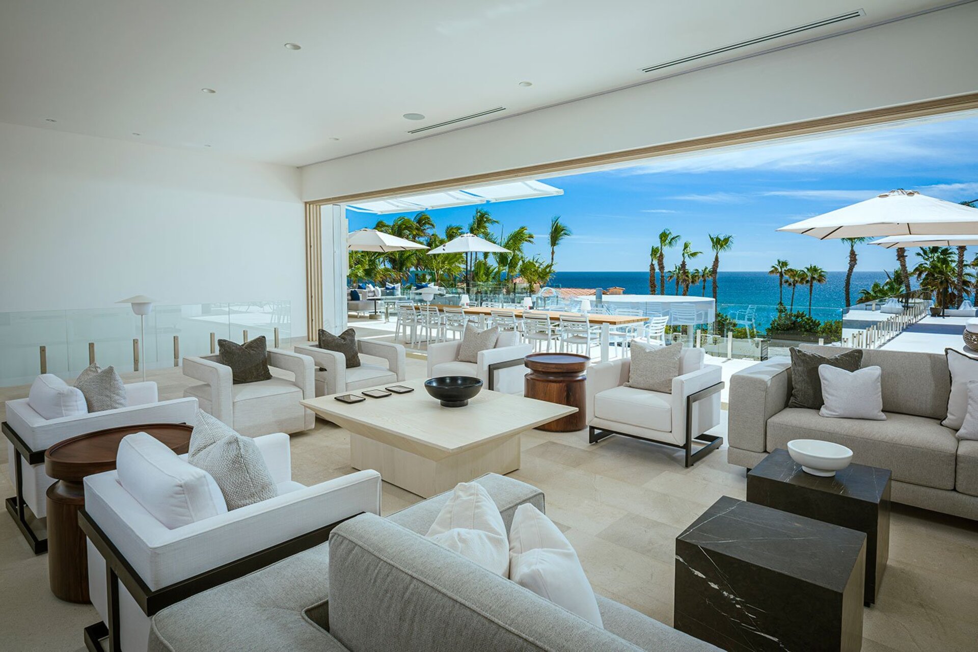 Erleben Sie unvergleichlichen Luxus in der Palmilla Villa 1047