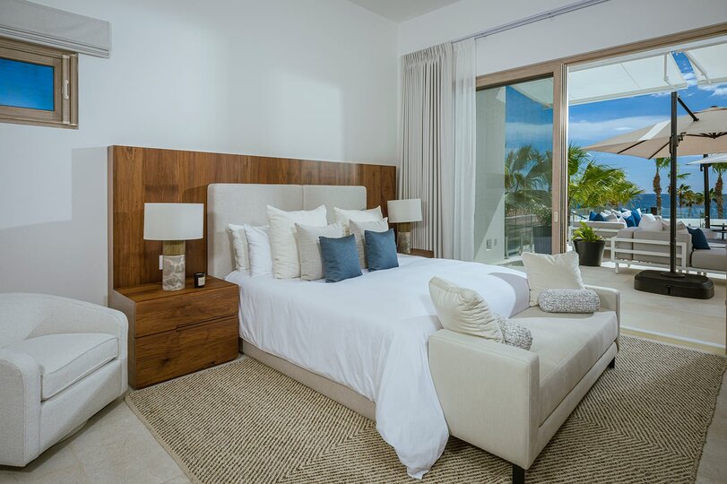 Erleben Sie unvergleichlichen Luxus in der Palmilla Villa 1047