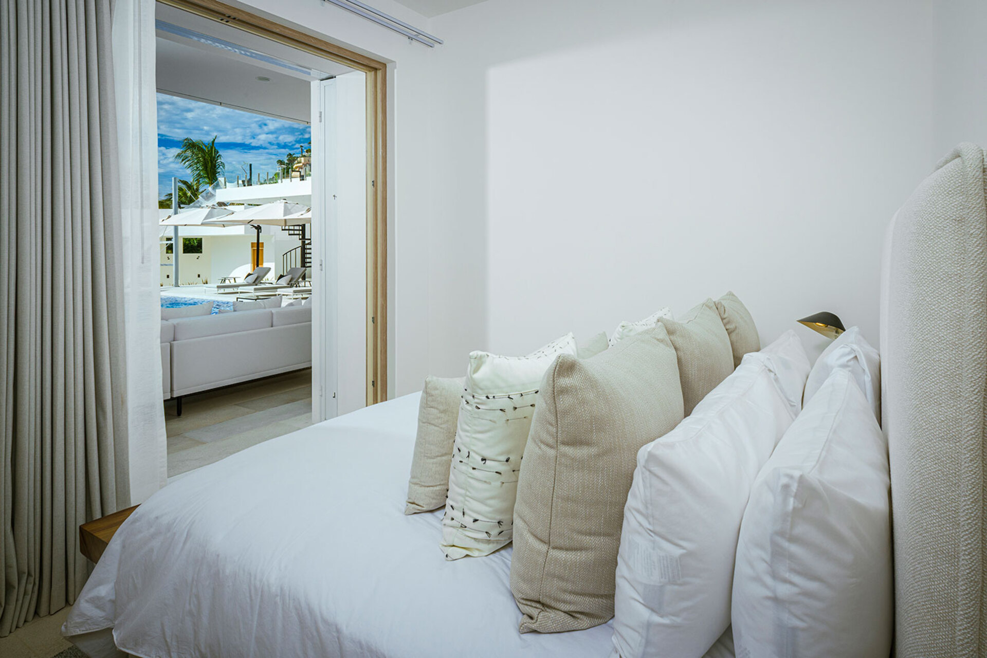 Erleben Sie unvergleichlichen Luxus in der Palmilla Villa 1047