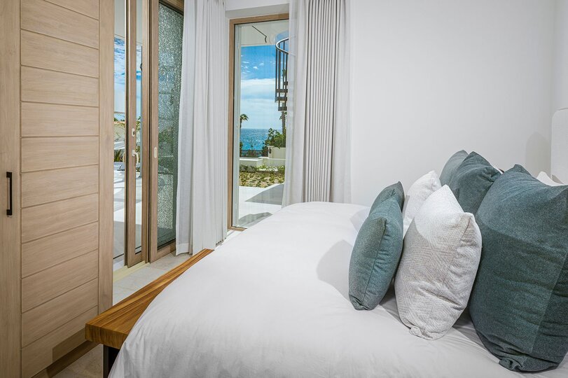 Erleben Sie unvergleichlichen Luxus in der Palmilla Villa 1047
