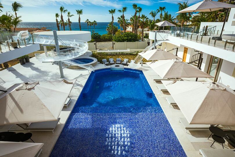Erleben Sie unvergleichlichen Luxus in der Palmilla Villa 1047, San Jose del Cabo, Mexico