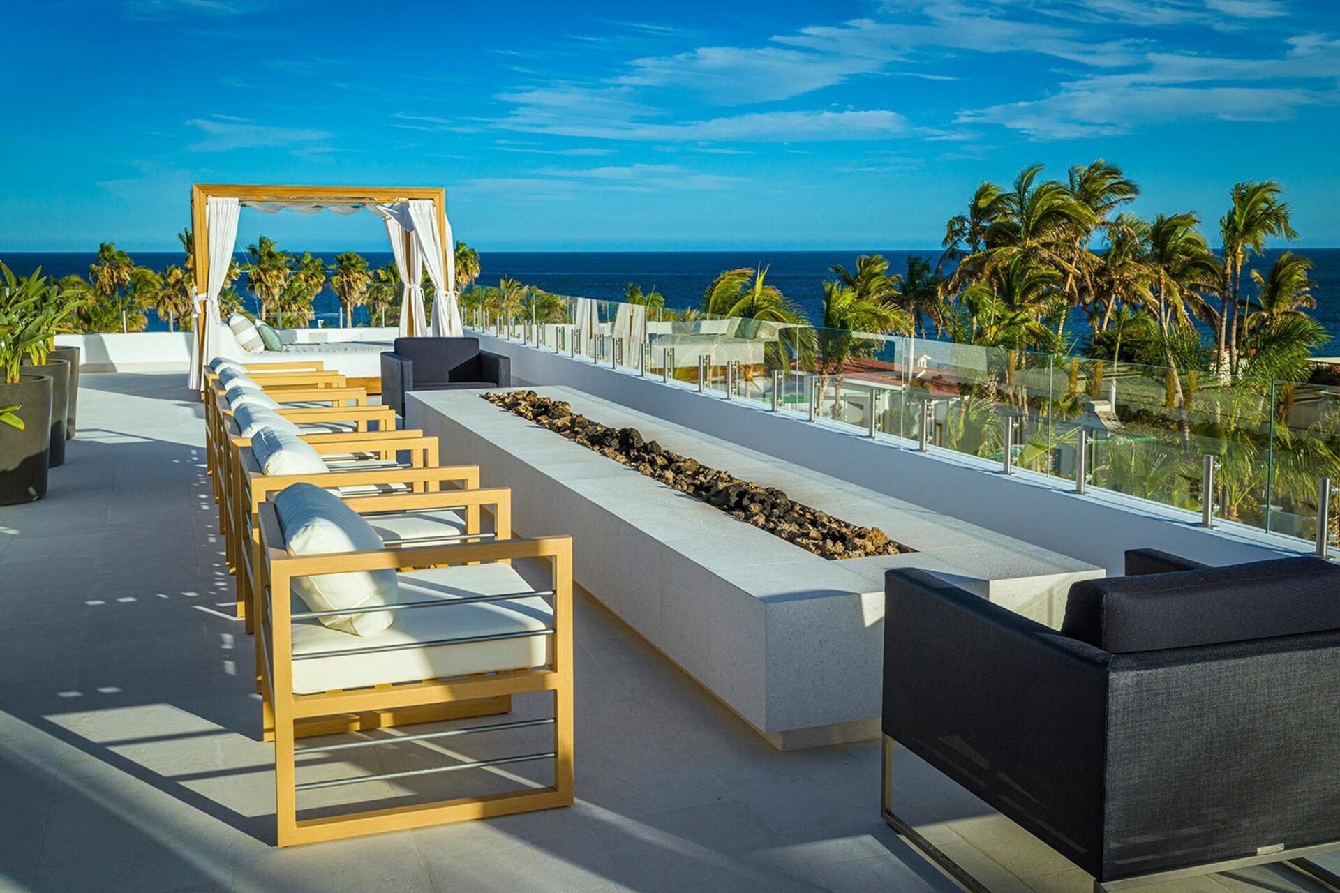Erleben Sie unvergleichlichen Luxus in der Palmilla Villa 1047