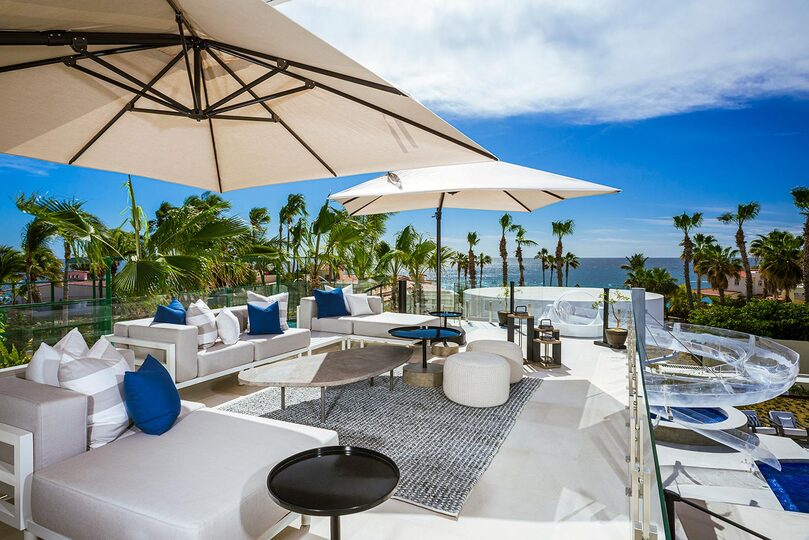 Erleben Sie unvergleichlichen Luxus in der Palmilla Villa 1047
