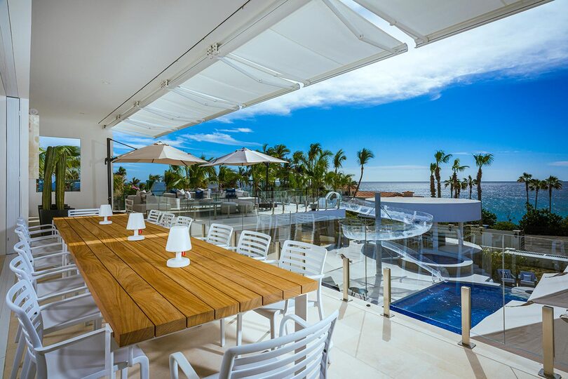 Erleben Sie unvergleichlichen Luxus in der Palmilla Villa 1047