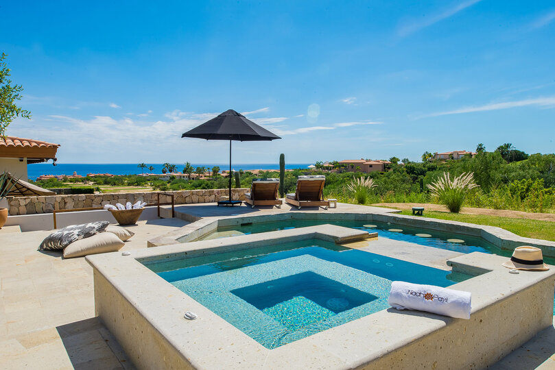Entfliehen Sie ins Paradies in der Cabo San Lucas Villa 1049: Ihr luxuriöser Rückzugsort