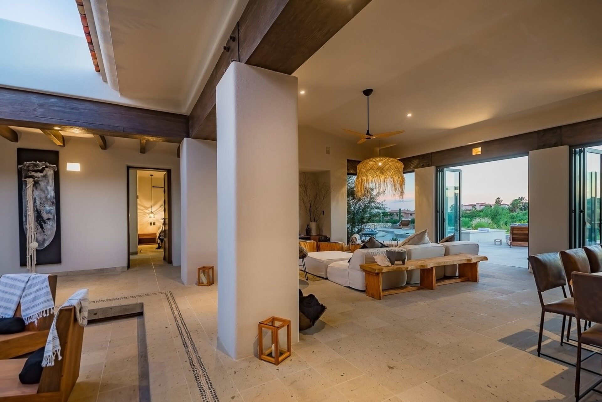 Entfliehen Sie ins Paradies in der Cabo San Lucas Villa 1049: Ihr luxuriöser Rückzugsort