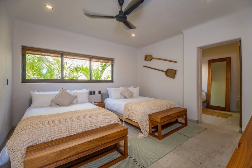 Entfliehen Sie ins Paradies in der Cabo San Lucas Villa 1049: Ihr luxuriöser Rückzugsort