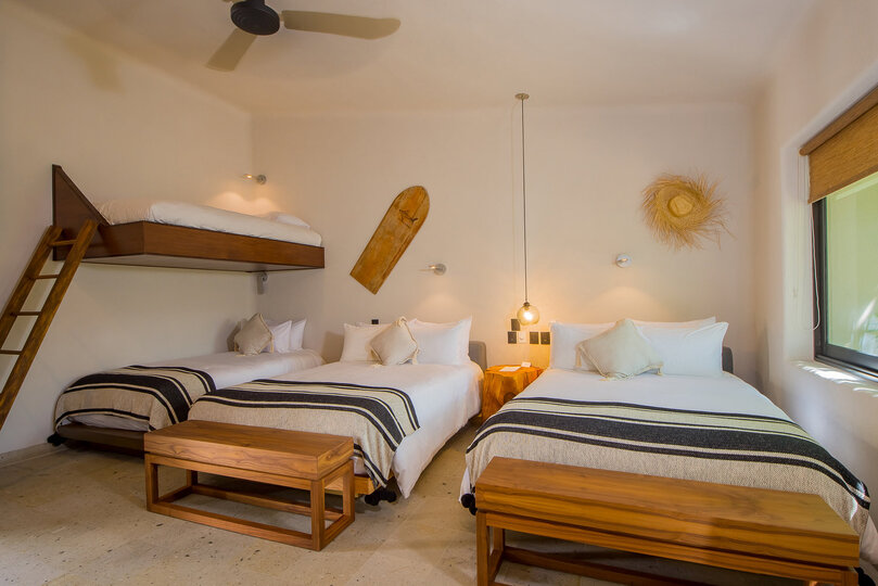 Entfliehen Sie ins Paradies in der Cabo San Lucas Villa 1049: Ihr luxuriöser Rückzugsort