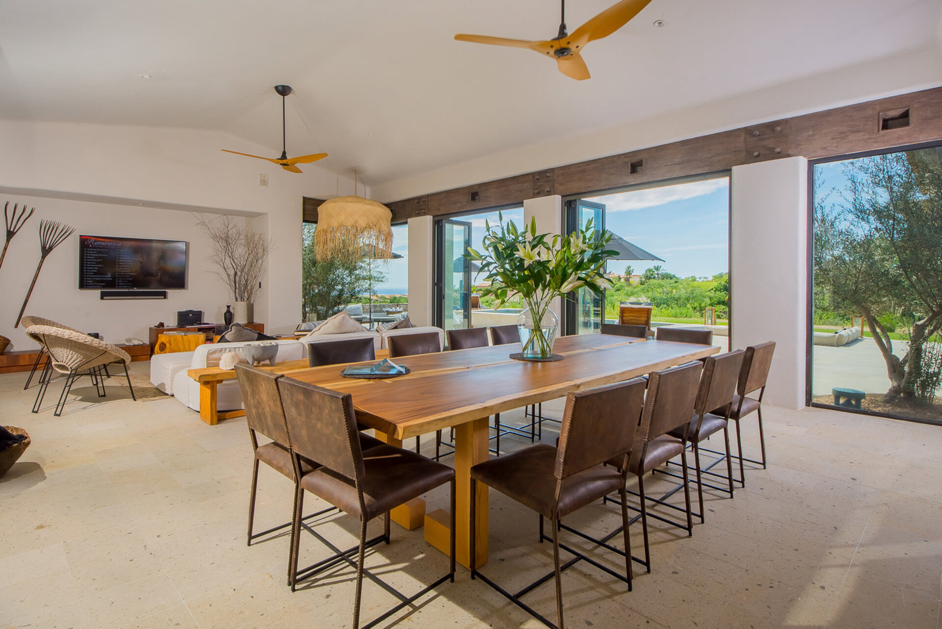 Entfliehen Sie ins Paradies in der Cabo San Lucas Villa 1049: Ihr luxuriöser Rückzugsort