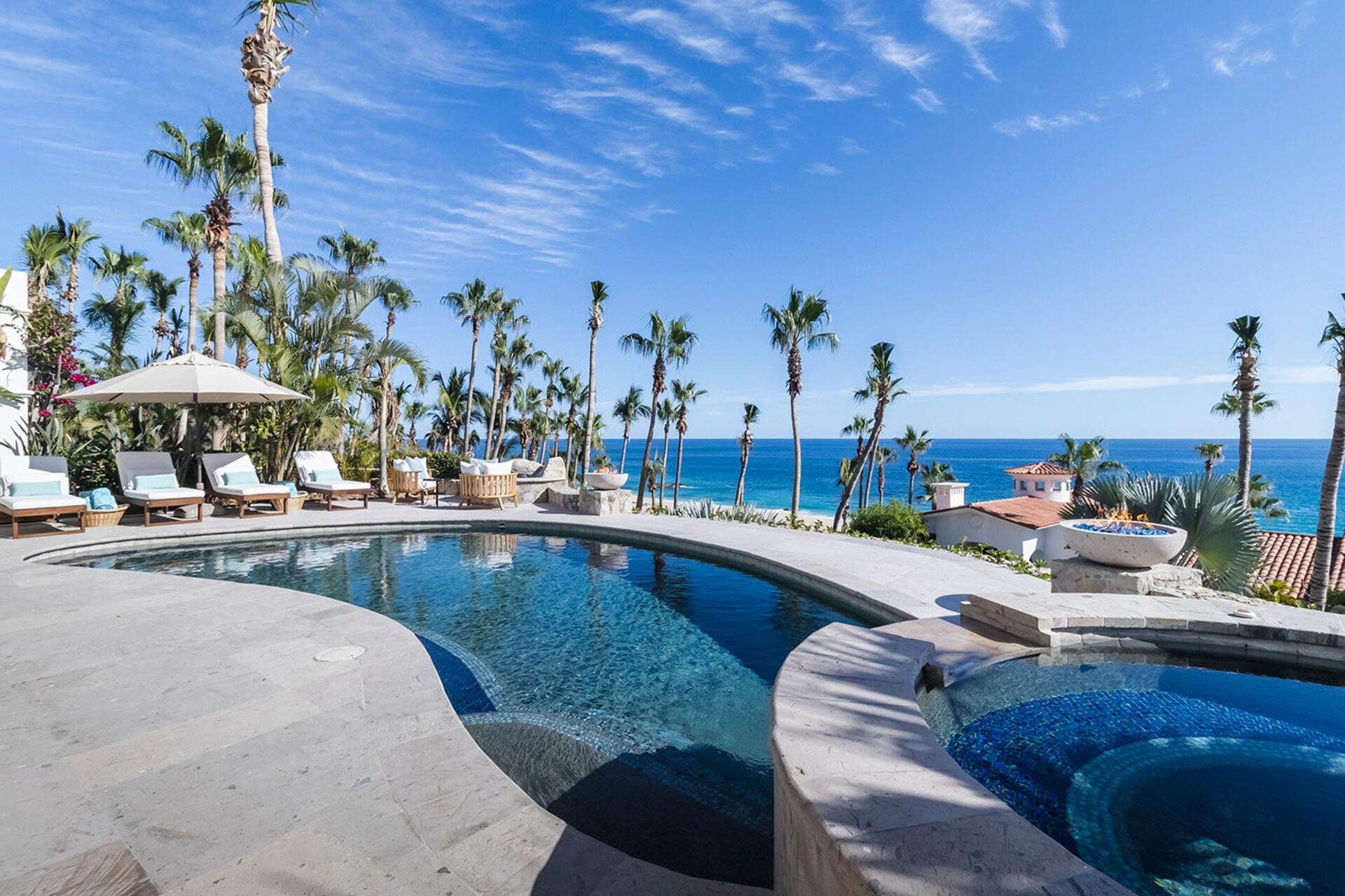 Entspannen Sie sich mit Stil: San Jose Del Cabo Villa 1050 erwartet Sie