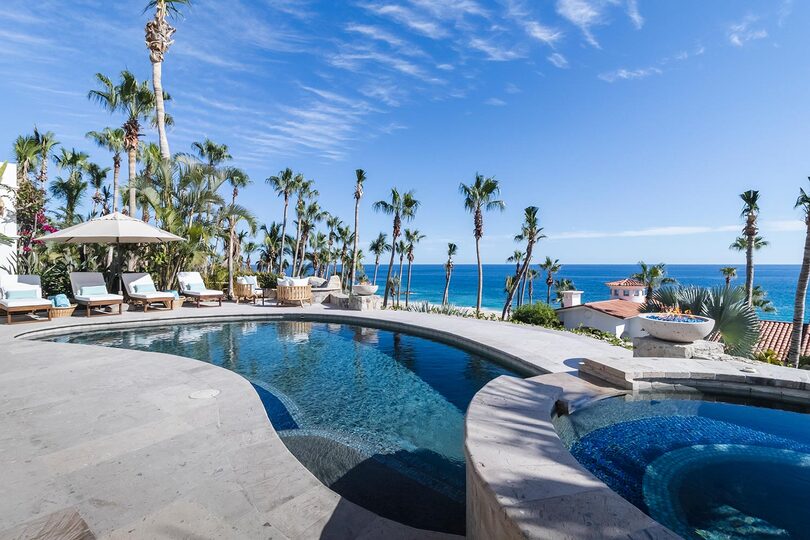 Entspannen Sie sich mit Stil: San Jose Del Cabo Villa 1050 erwartet Sie