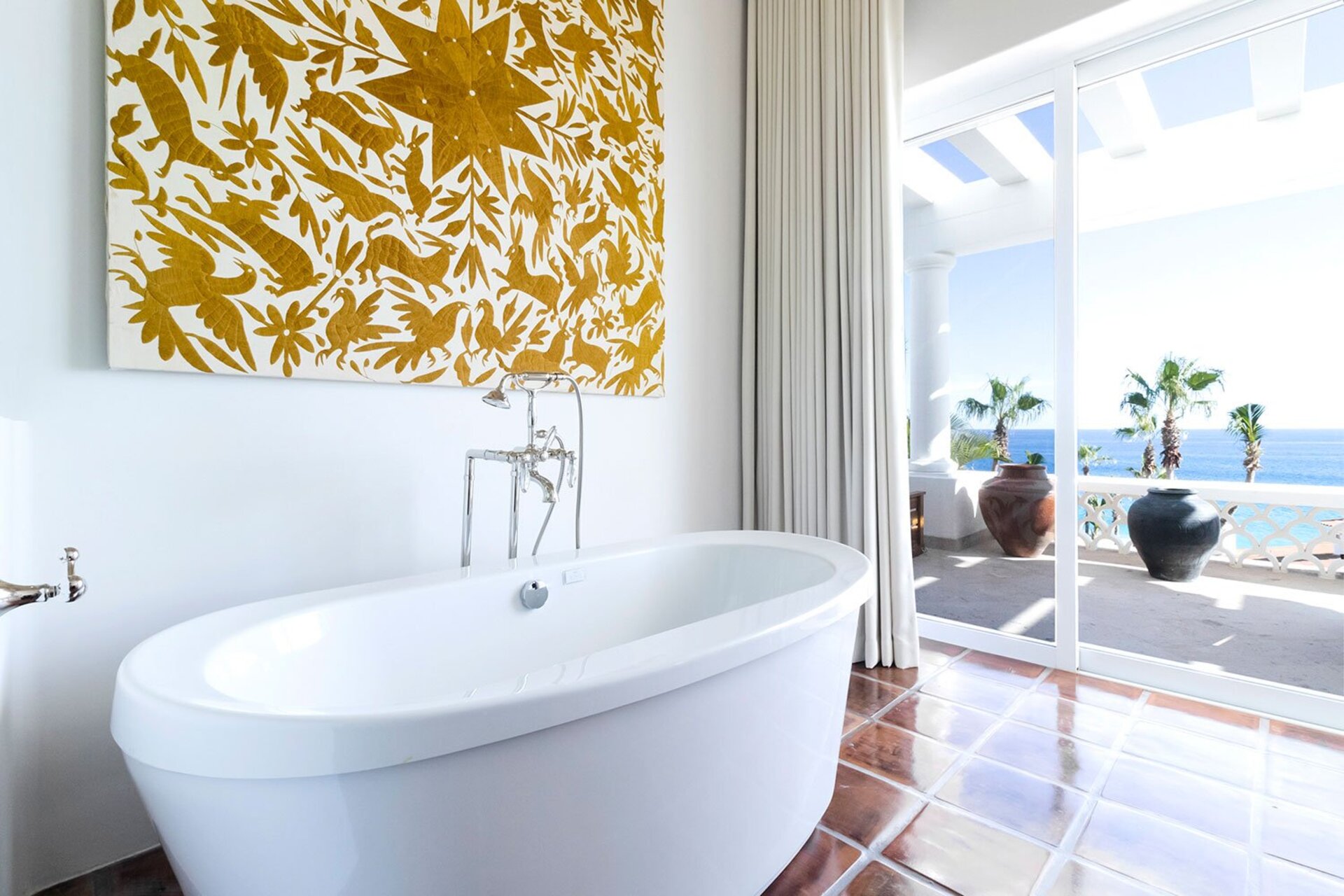 Entspannen Sie sich mit Stil: San Jose Del Cabo Villa 1050 erwartet Sie